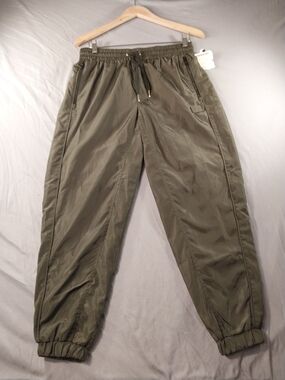 Love & Sports Sprinter Track Pants #085